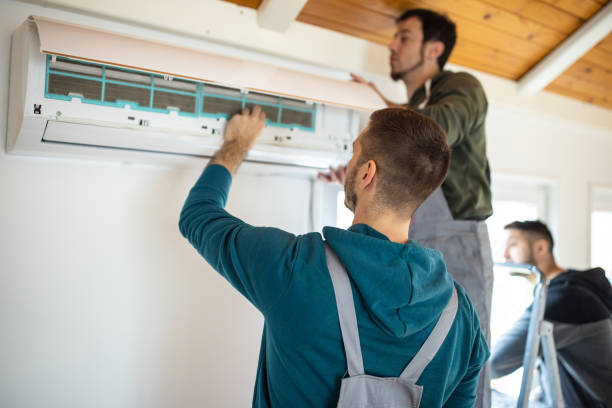 Trusted Sylvan Lake, MI HVAC Experts