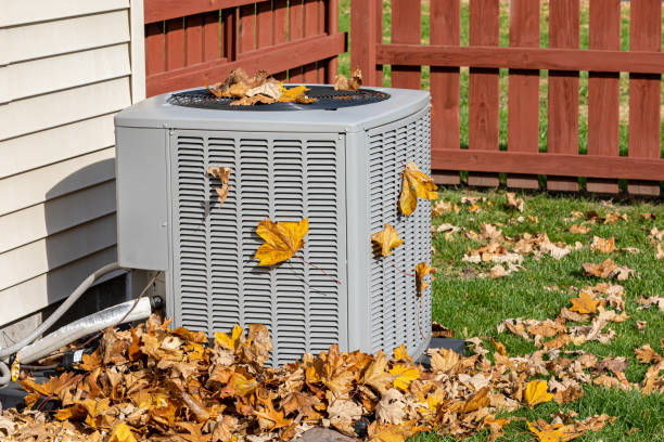 Best HVAC Air Duct Cleaning  in Sylvan Lake, MI