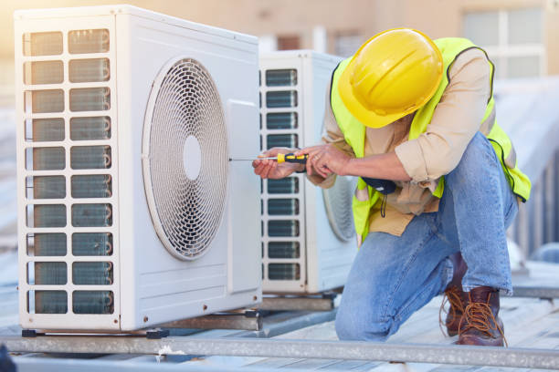 Best Commercial HVAC Repair  in Sylvan Lake, MI