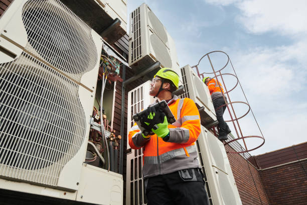 Best Affordable HVAC Services  in Sylvan Lake, MI