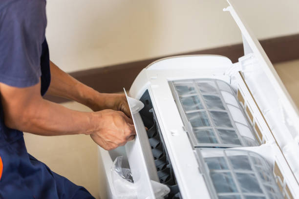 Best Air Conditioning Repair  in Sylvan Lake, MI