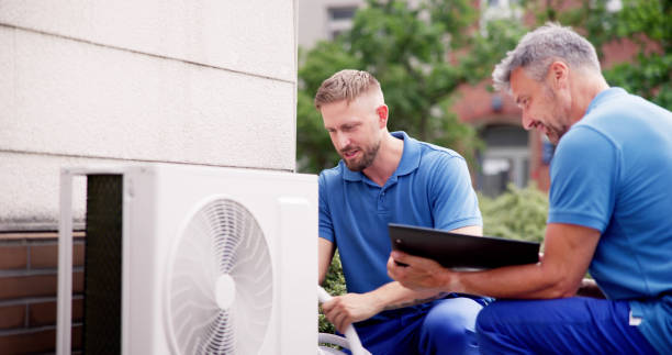 Best HVAC Replacement Cost  in Sylvan Lake, MI