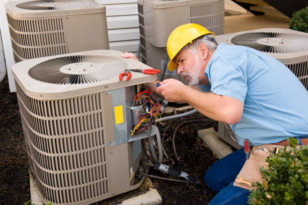 Best HVAC Installation Services  in Sylvan Lake, MI