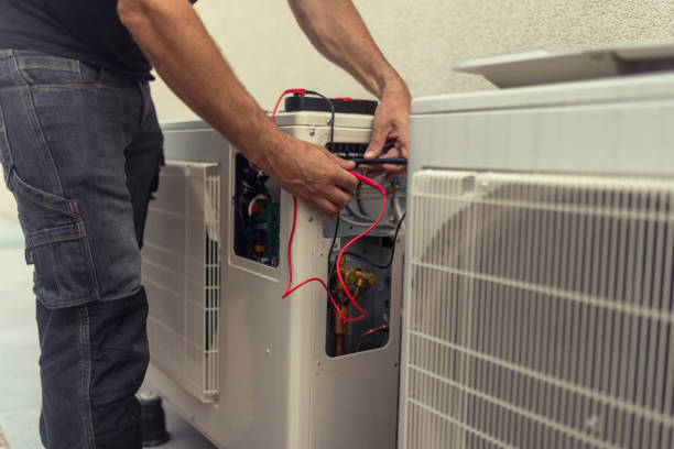  Sylvan Lake, MI HVAC Pros
