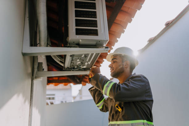 Best HVAC Tune-Up Services  in Sylvan Lake, MI
