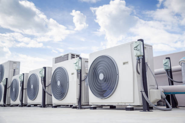 Best Emergency HVAC Repair  in Sylvan Lake, MI