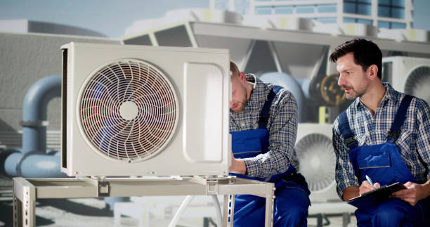 Best Affordable HVAC Services  in Sylvan Lake, MI