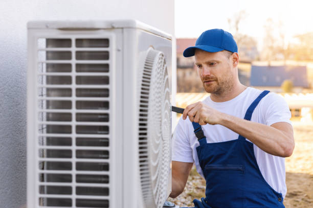Best Heating Repair Services  in Sylvan Lake, MI