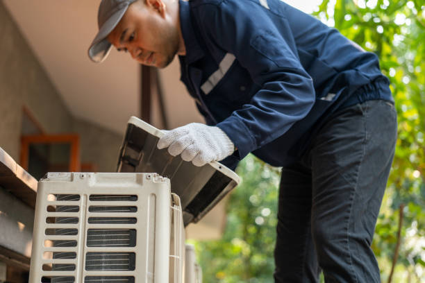 Best HVAC Maintenance Near Me  in Sylvan Lake, MI
