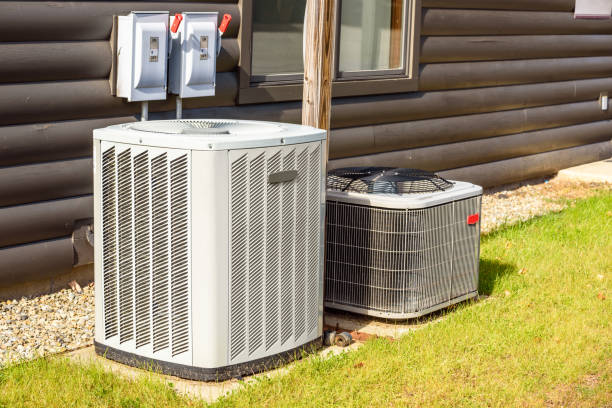 Best Best HVAC Companies  in Sylvan Lake, MI
